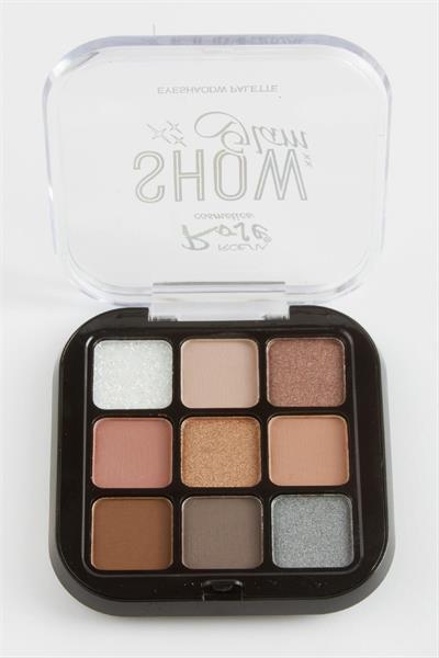 Rose 9lu Show Glam Far Seti