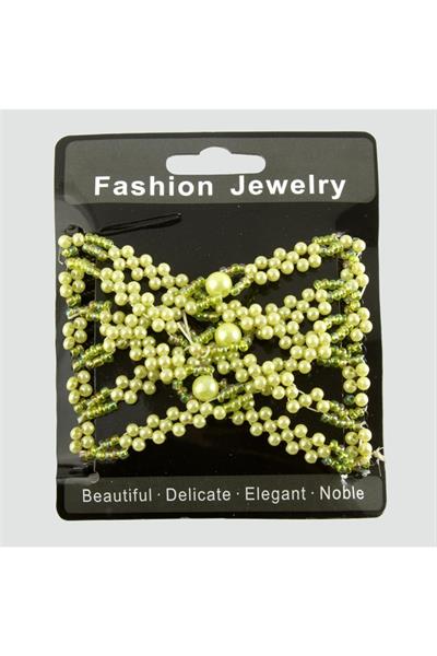 Sihirli Topuz Tokası