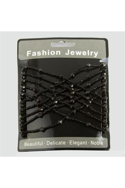 Sihirli Topuz Tokası