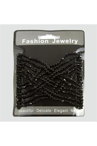 Sihirli Topuz Tokası