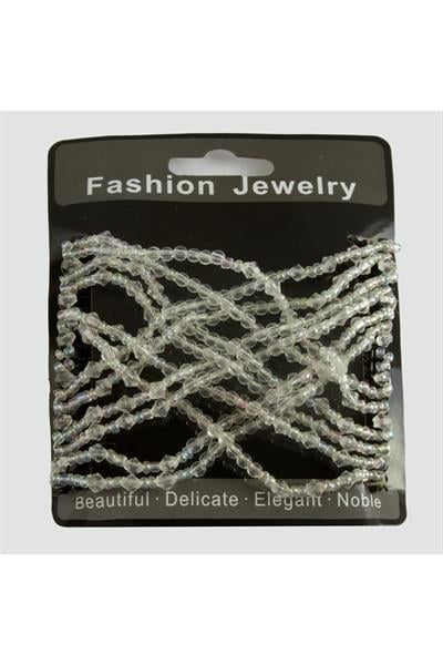 Sihirli Topuz Tokası