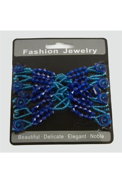 Sihirli Topuz Tokası