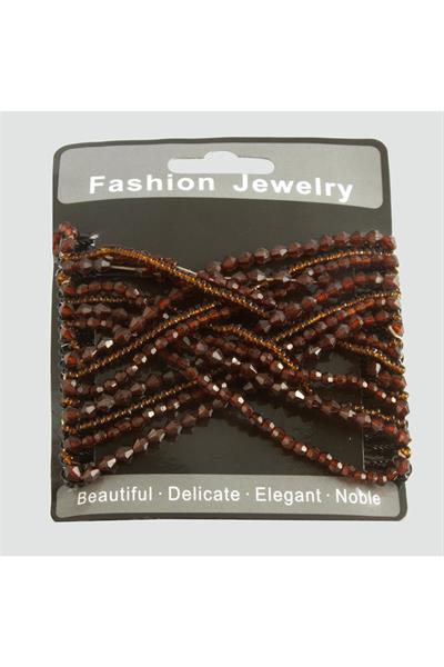 Sihirli Topuz Tokası