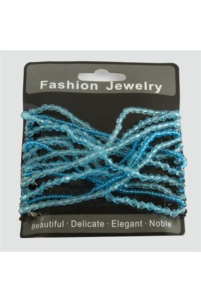 Sihirli Topuz Tokası