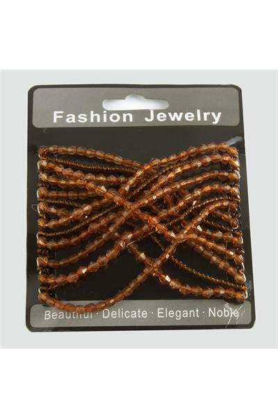 Sihirli Topuz Tokası