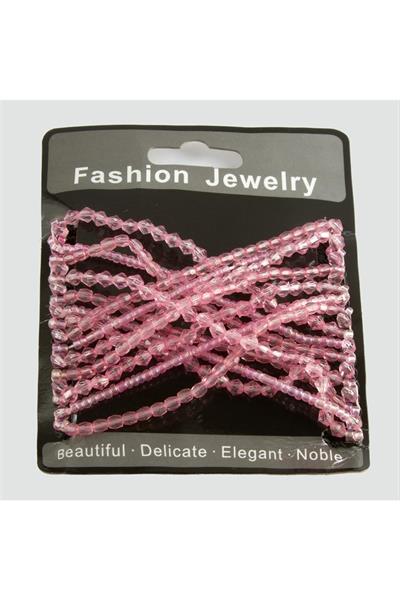 Sihirli Topuz Tokası