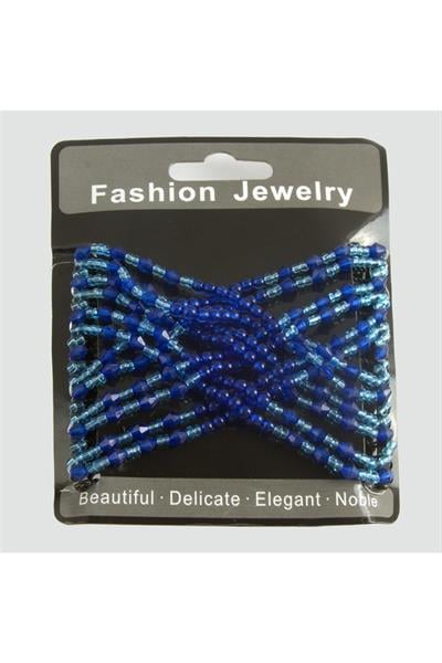 Sihirli Topuz Tokası