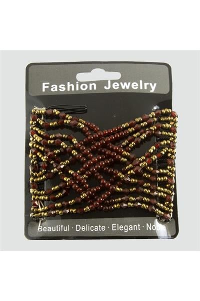 Sihirli Topuz Tokası