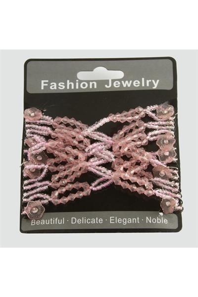 Sihirli Topuz Tokası