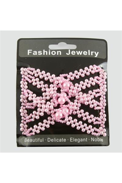 Sihirli Topuz Tokası