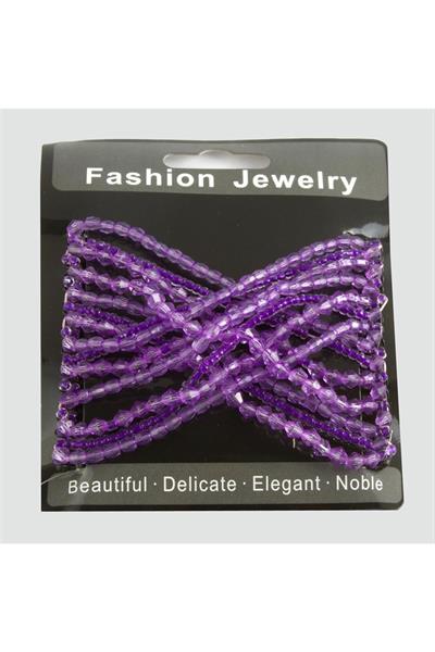 Sihirli Topuz Tokası