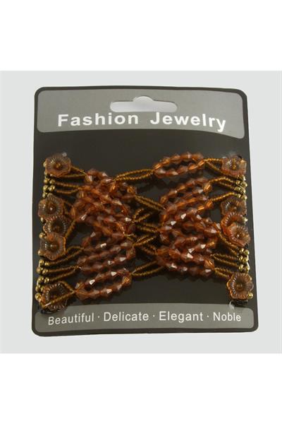 Sihirli Topuz Tokası