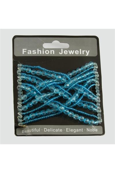 Sihirli Topuz Tokası