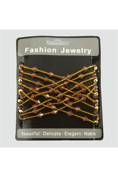 Sihirli Topuz Tokası