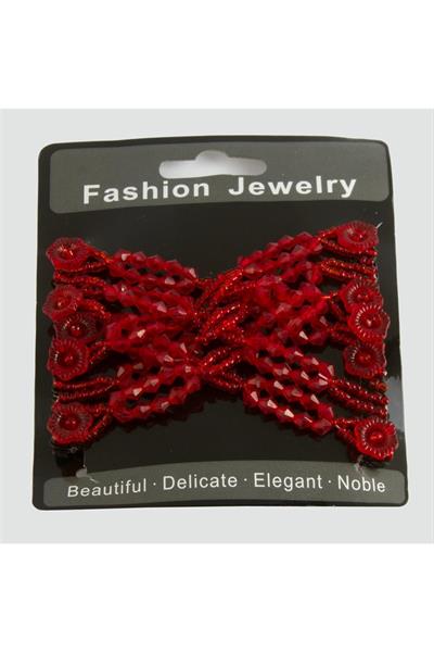 Sihirli Topuz Tokası