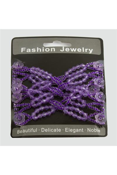 Sihirli Topuz Tokası