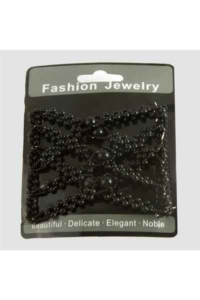 Sihirli Topuz Tokası