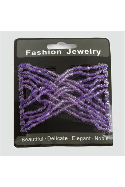 Sihirli Topuz Tokası