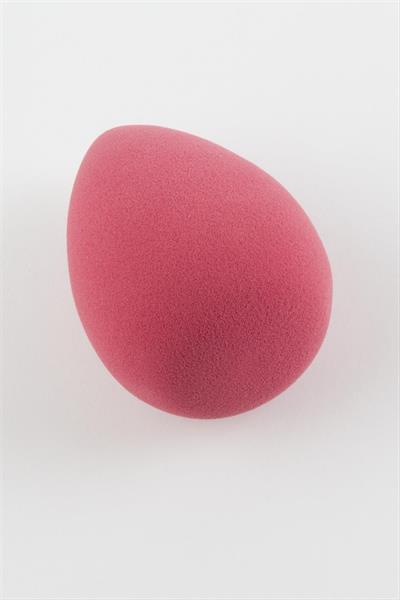 Silindir Kutu Yumurta Makyaj Süngeri 1 Adet