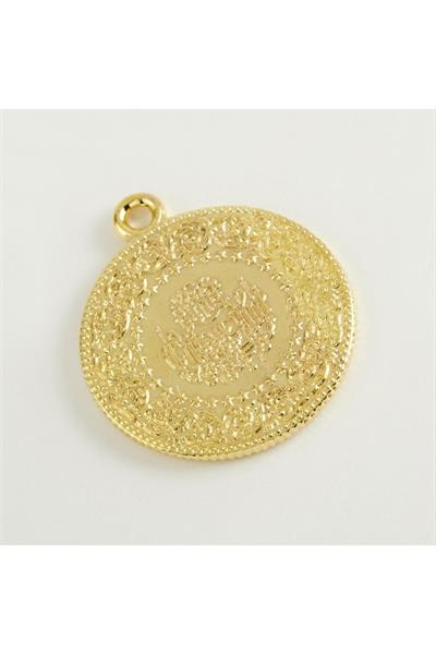 Tek Kulplu Yarım Altın