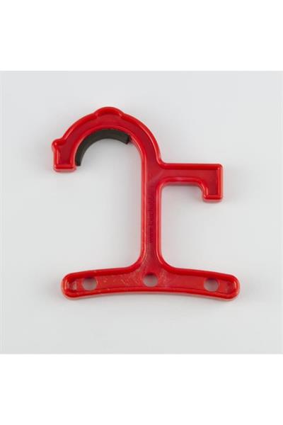 Temas Engelleyici Anahtarlık