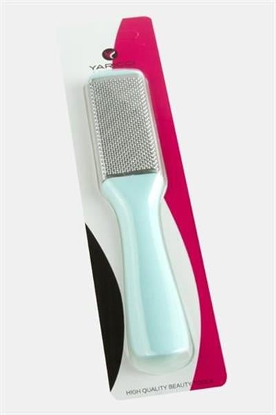 Yaricci Topuk Rendesi