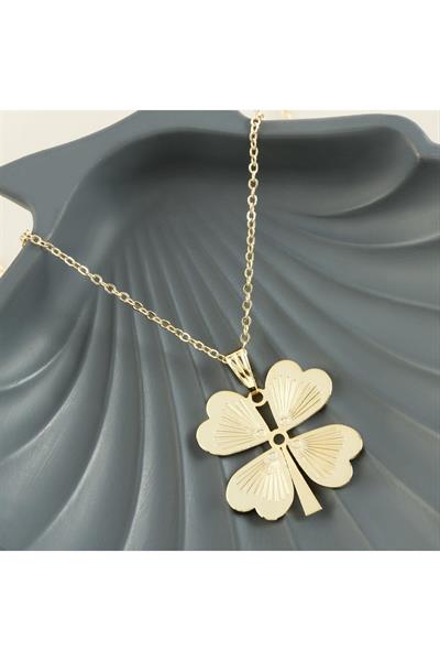 Yonca Yeni Sezon Kolye