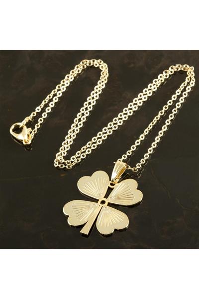 Yonca Yeni Sezon Kolye