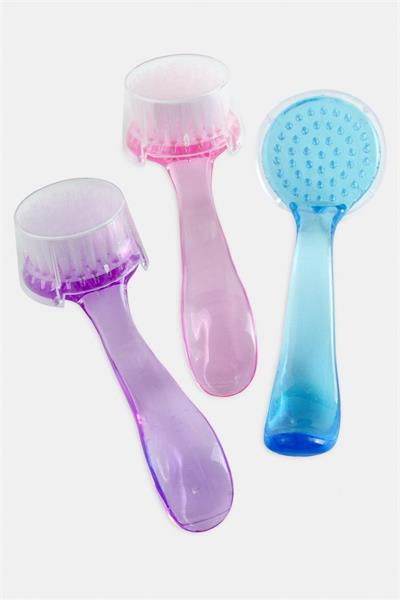 Yüz Temizleme Fırçası