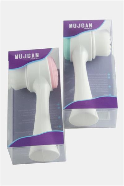 Yüz Temizleme Fırçası