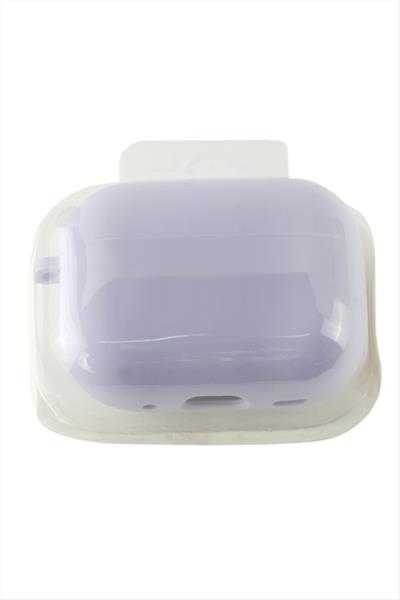 Airpods 3 Nesil Uyumlu Kablosuz Silikonlu Kulaklık Kılıfı