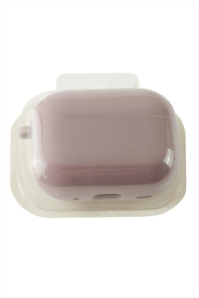 Airpods 3 Nesil Uyumlu Kablosuz Silikonlu Kulaklık Kılıfı