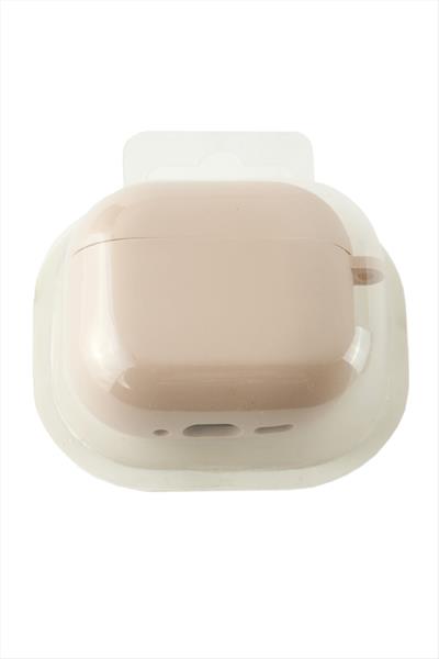 Airpods 3 Nesil Uyumlu Kablosuz Silikonlu Kulaklık Kılıfı