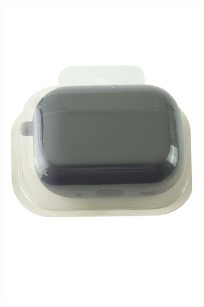 Airpods 3 Nesil Uyumlu Kablosuz Silikonlu Kulaklık Kılıfı
