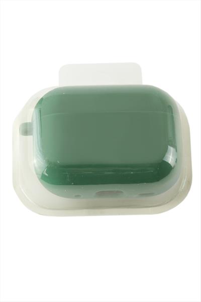 Airpods Pro 2 Uyumlu Kablosuz Silikonlu Kulaklık Kılıfı