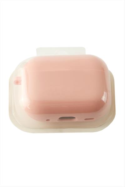 Airpods Pro 2 Uyumlu Kablosuz Silikonlu Kulaklık Kılıfı