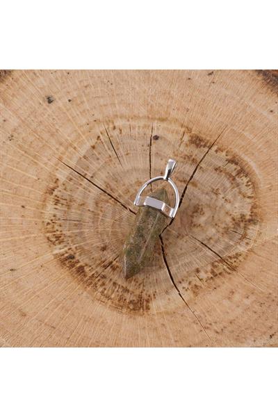 Akik Point Kolye Ucu