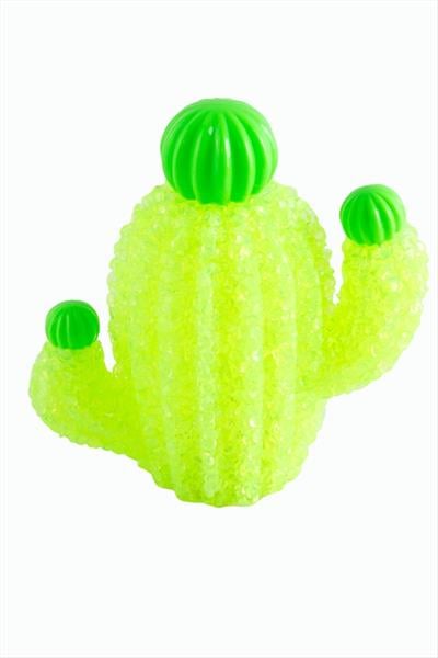 Ananas Işıklı Biblo 12 cm