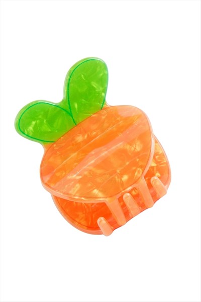 Ananas Lüks Mandal Toka 4 cm