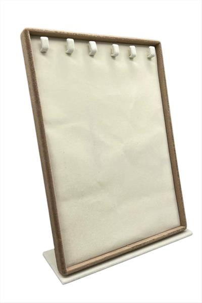 Anfora Ayaklı Tesbih Standı