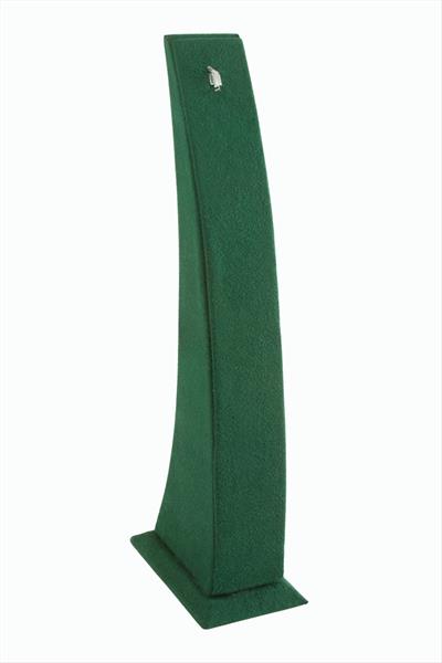 Anfora Flok Kumaş Kolye Standı