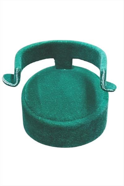 Anfora Kumaş Kaplamlı Kelepçe Bileklik Standı