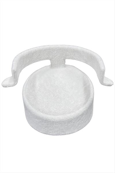 Anfora Kumaş Kaplamlı Kelepçe Bileklik Standı