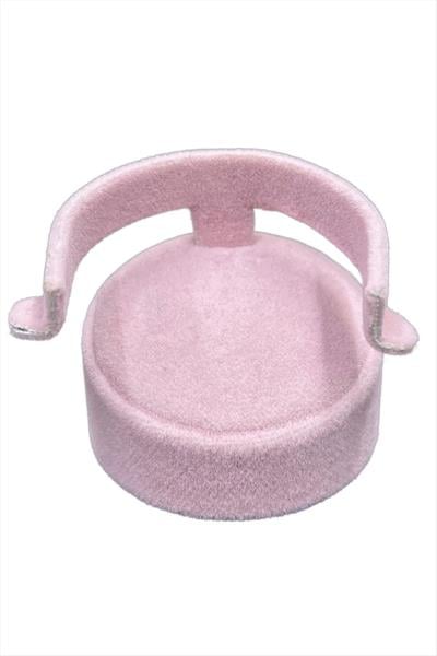 Anfora Kumaş Kaplamlı Kelepçe Bileklik Standı