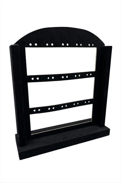 Anfora Kumaş Küpelik 22*24 cm