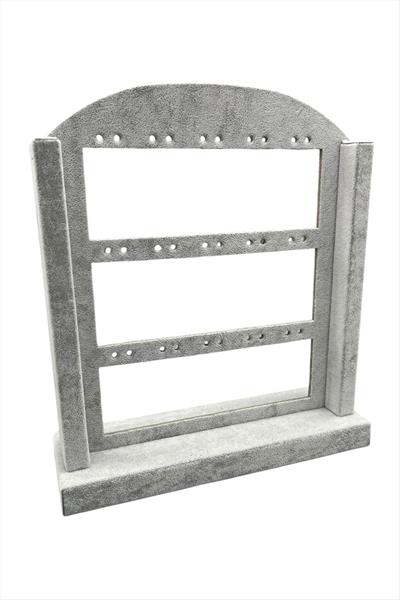 Anfora Kumaş Küpelik 22*24 cm