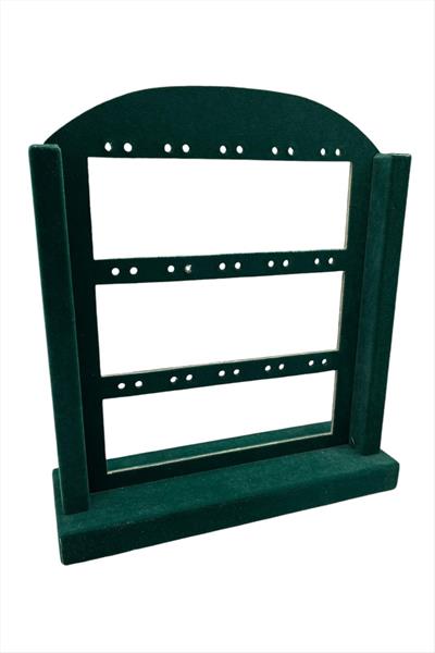 Anfora Kumaş Küpelik 22*24 cm