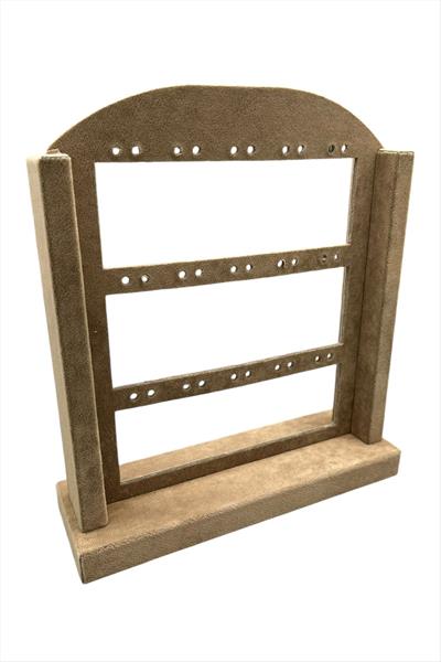 Anfora Kumaş Küpelik 22*24 cm