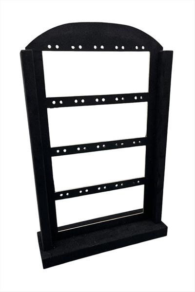 Anfora Kumaş Küpelik 22*33 cm