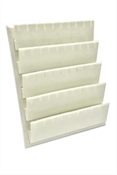 Anfora Kumaş Küpelik